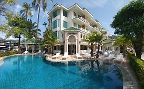 Absolute Sea Pearl Beach Resort Phuket